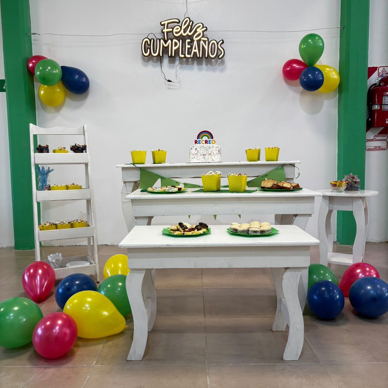 Instalaciones 1