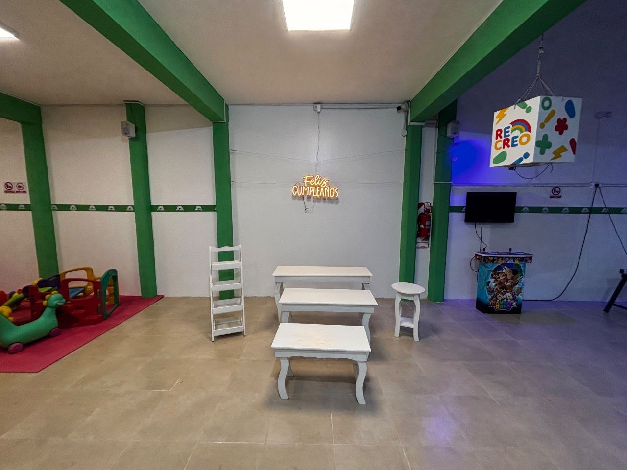Instalaciones 2