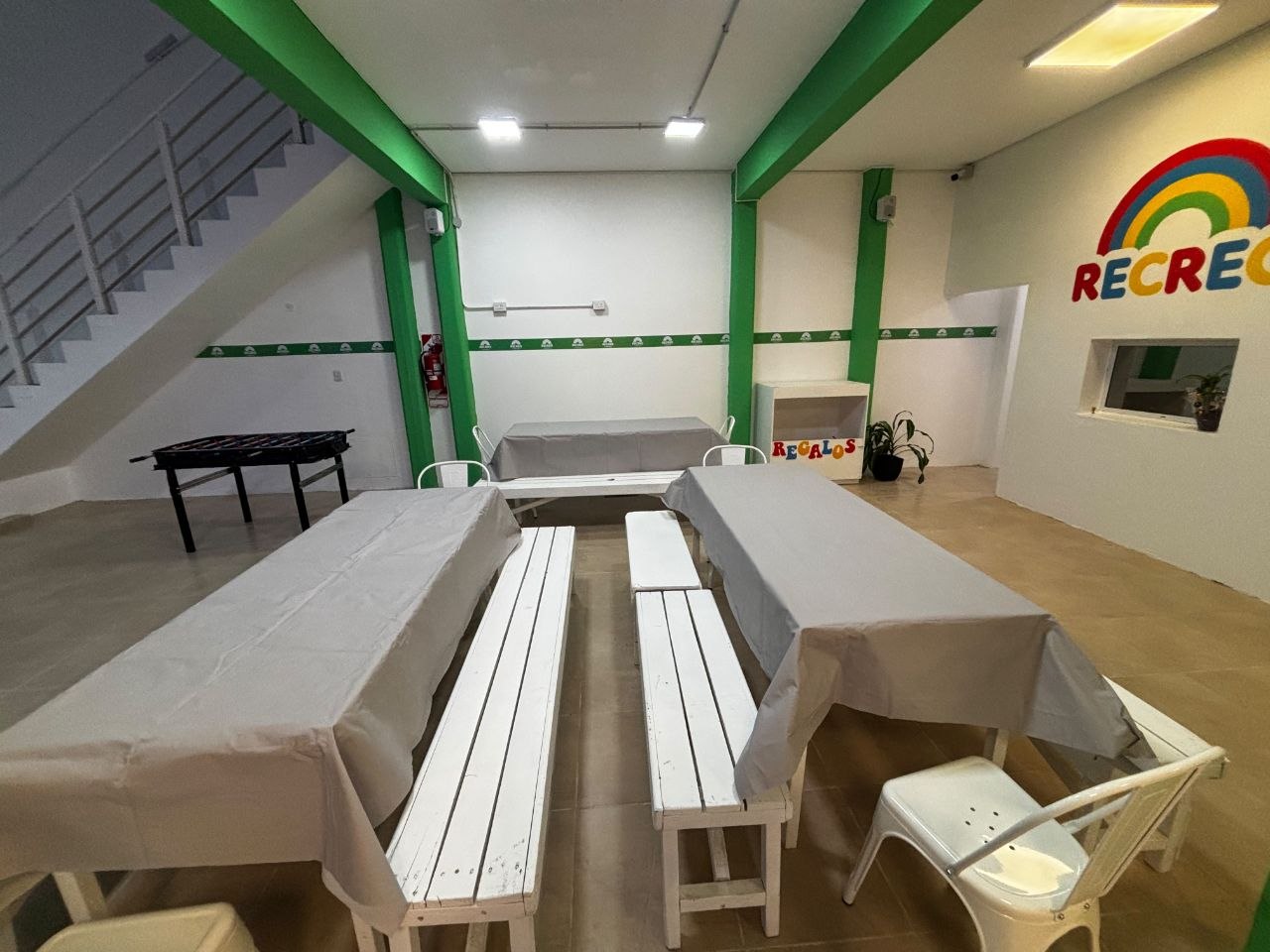 Instalaciones 3