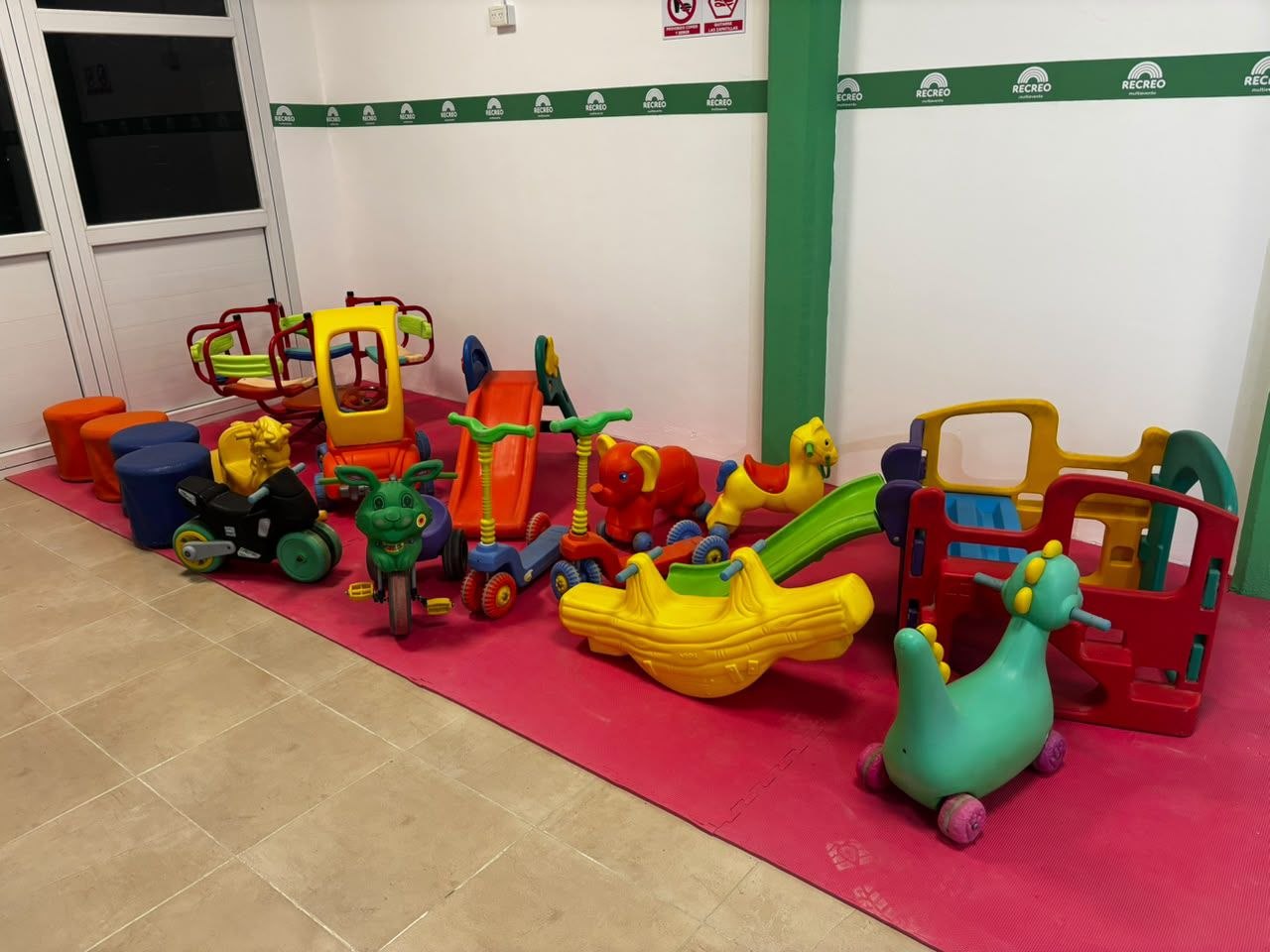 Instalaciones 5