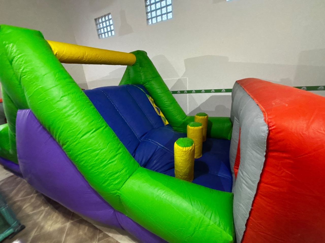 Instalaciones 6