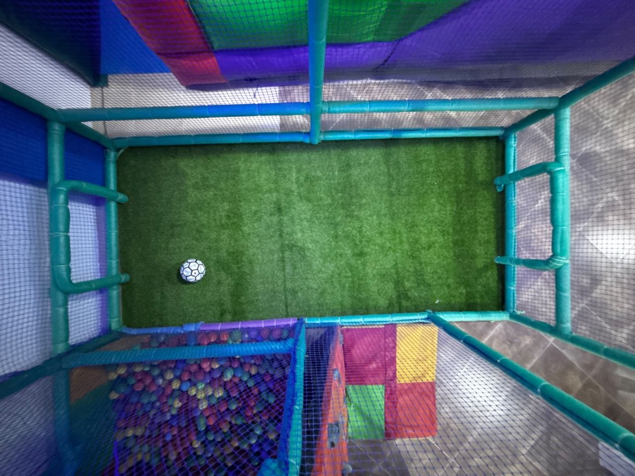 Instalaciones 7