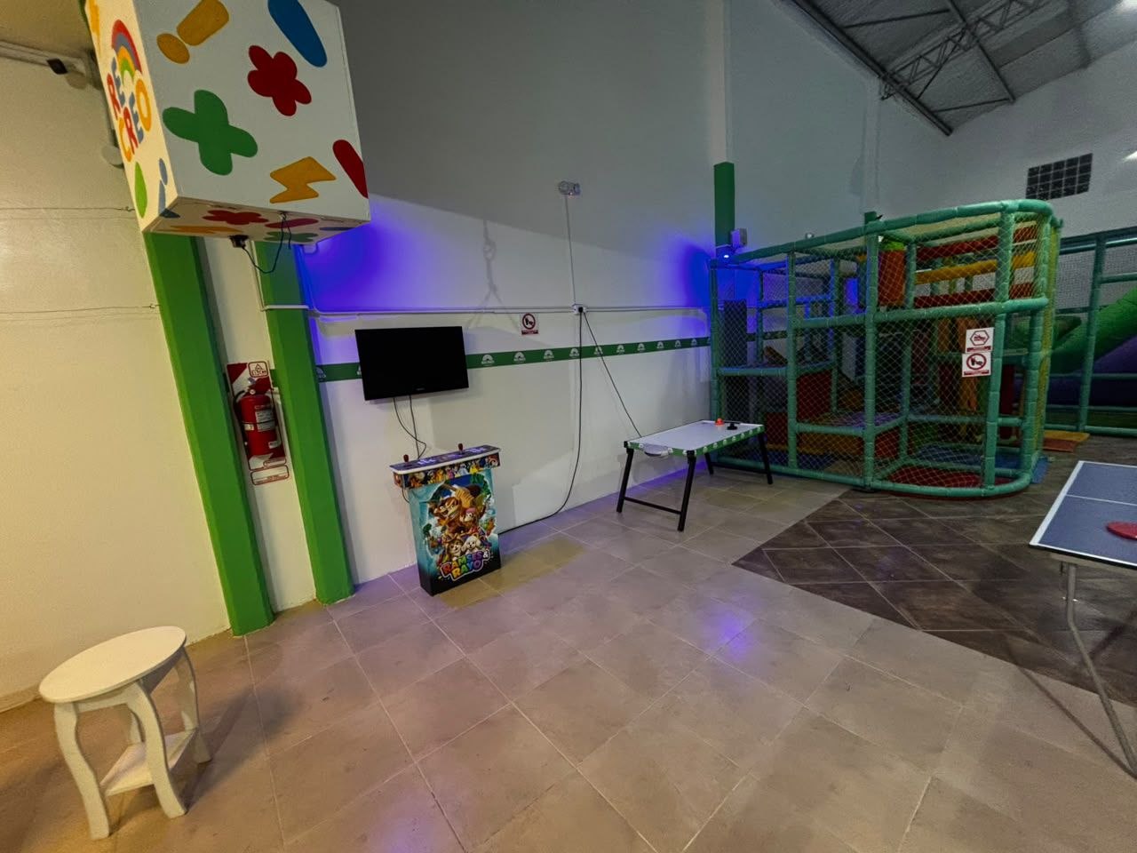 Instalaciones 8