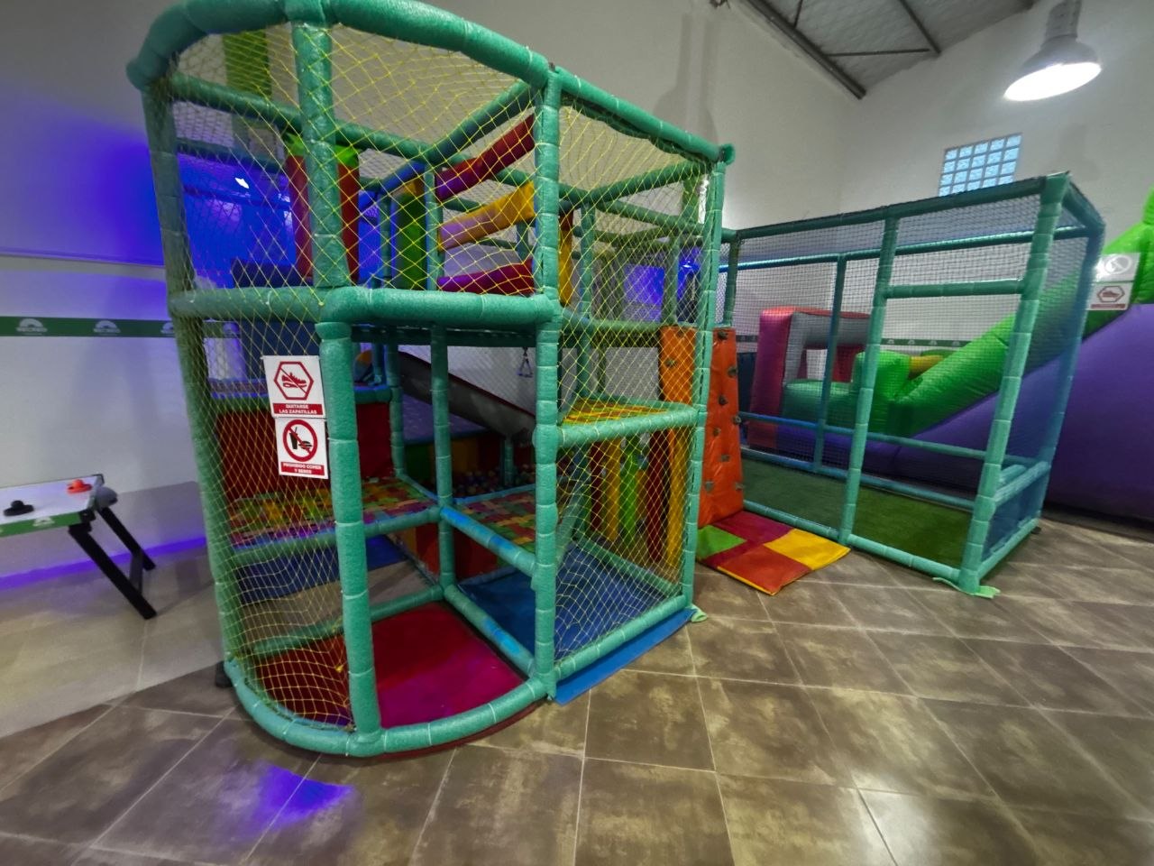 Instalaciones 9