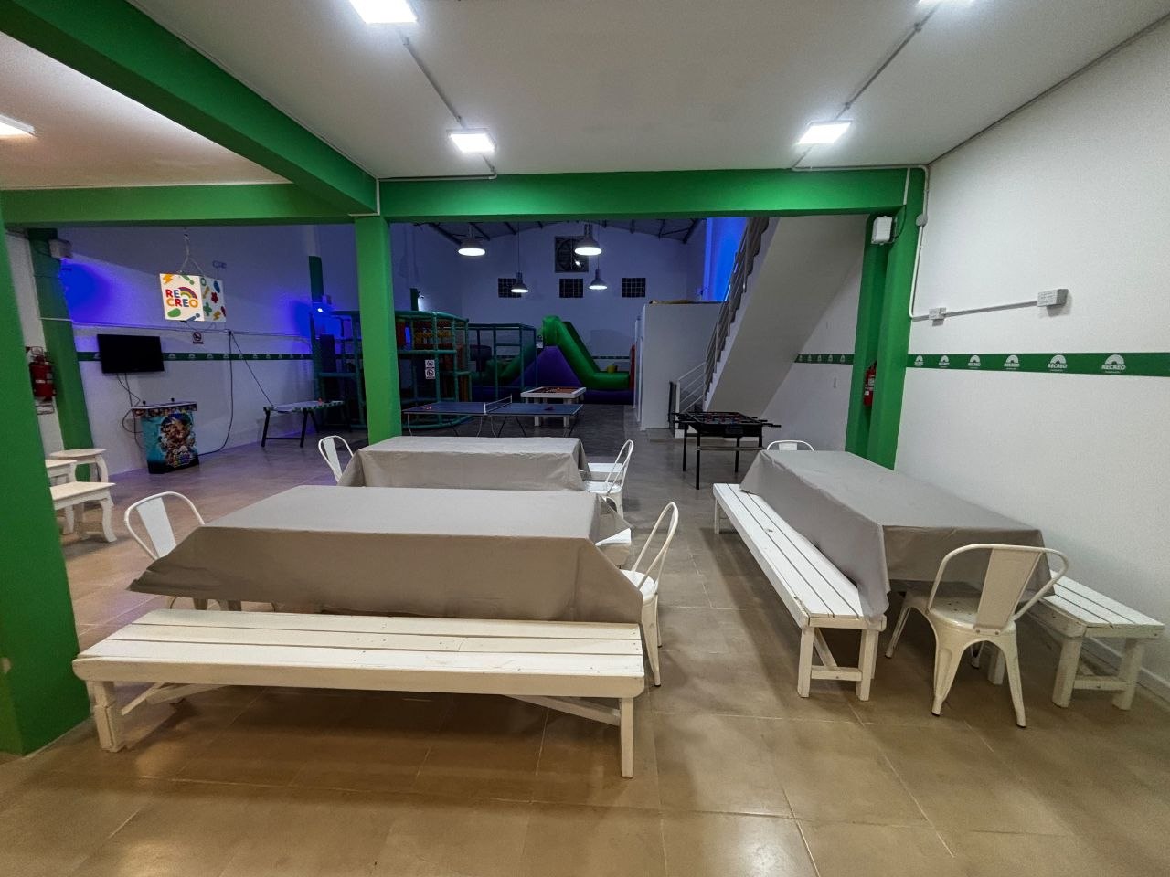 Instalaciones 12