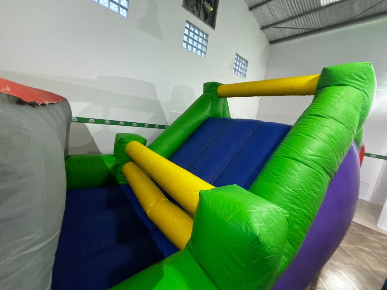 Instalaciones 14
